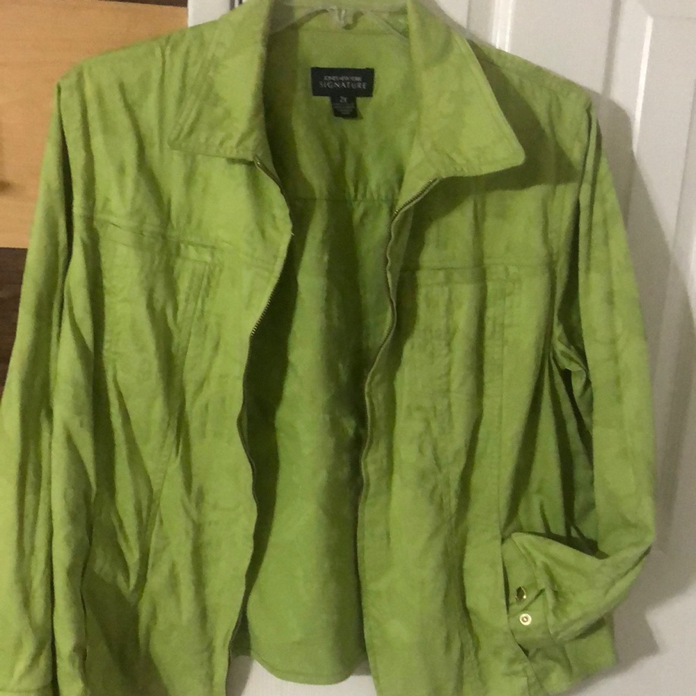 Jacket